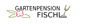 Gartenpension Fischl Logo